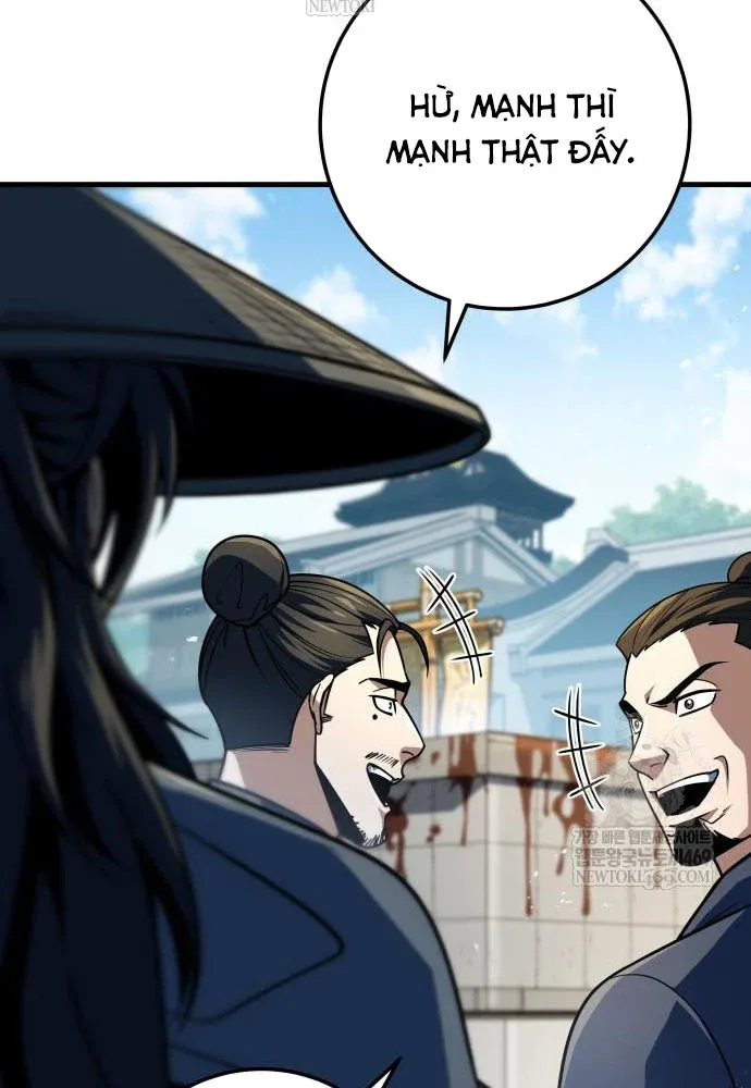 Thanh Kiếm Của Hoàng Đế - Chapter 119 - Page 41