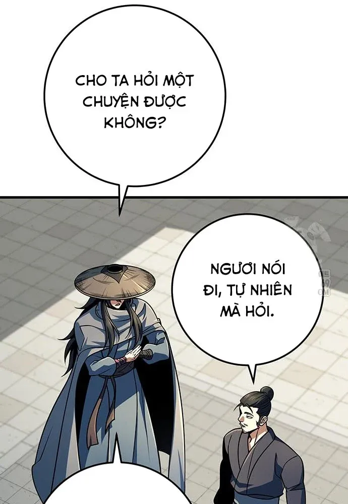 Thanh Kiếm Của Hoàng Đế - Chapter 119 - Page 43