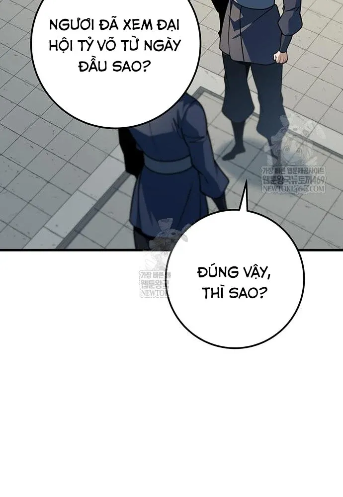 Thanh Kiếm Của Hoàng Đế - Chapter 119 - Page 44