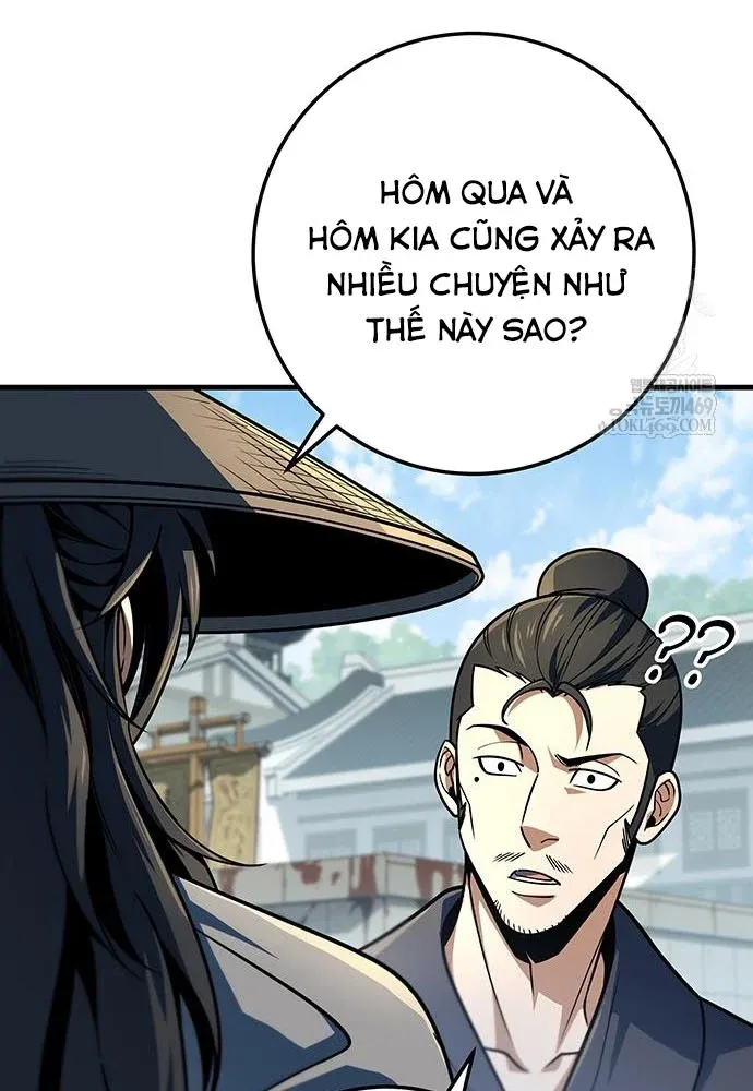 Thanh Kiếm Của Hoàng Đế - Chapter 119 - Page 45