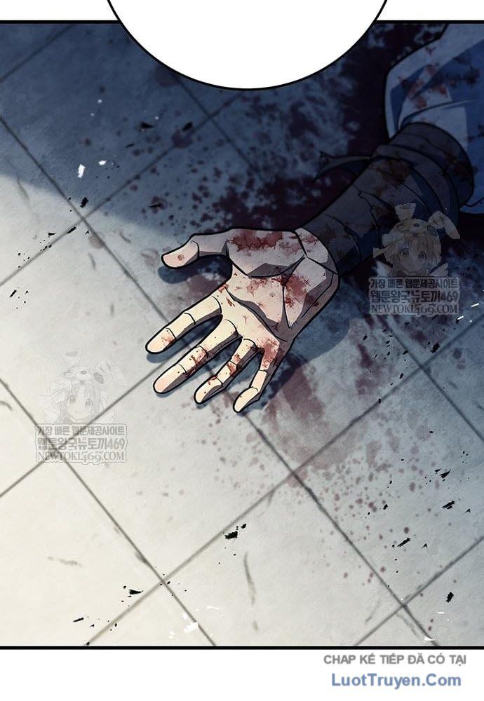 Thanh Kiếm Của Hoàng Đế - Chapter 119 - Page 47