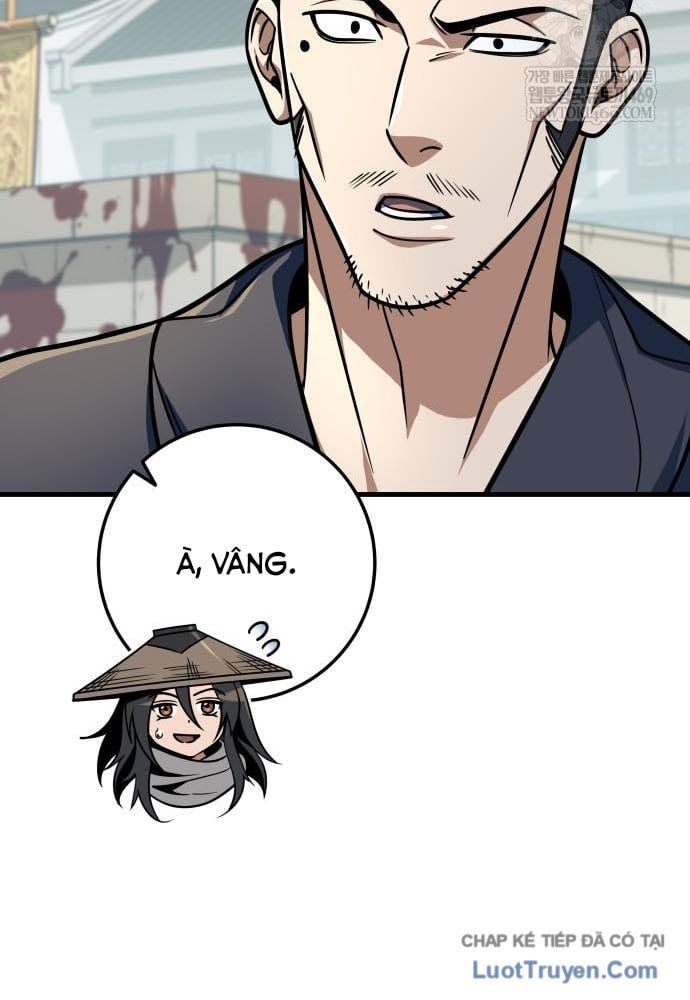 Thanh Kiếm Của Hoàng Đế - Chapter 119 - Page 49