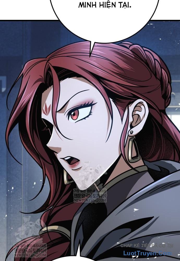 Thanh Kiếm Của Hoàng Đế - Chapter 119 - Page 5