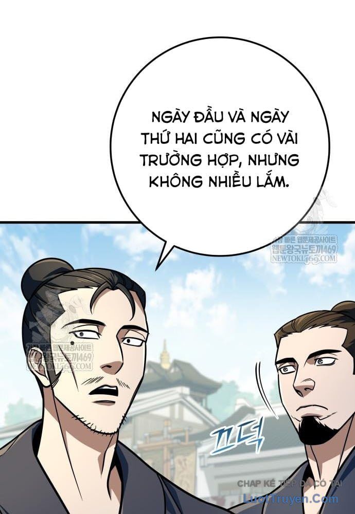 Thanh Kiếm Của Hoàng Đế - Chapter 119 - Page 50