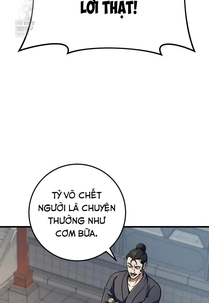 Thanh Kiếm Của Hoàng Đế - Chapter 119 - Page 53