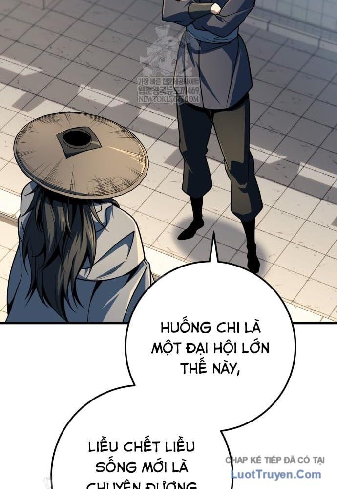 Thanh Kiếm Của Hoàng Đế - Chapter 119 - Page 54