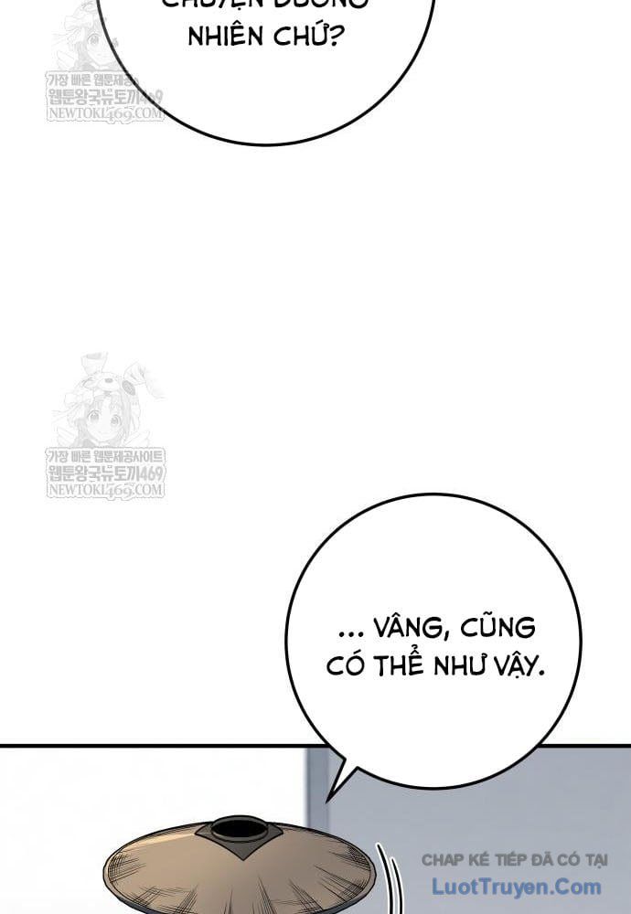 Thanh Kiếm Của Hoàng Đế - Chapter 119 - Page 55