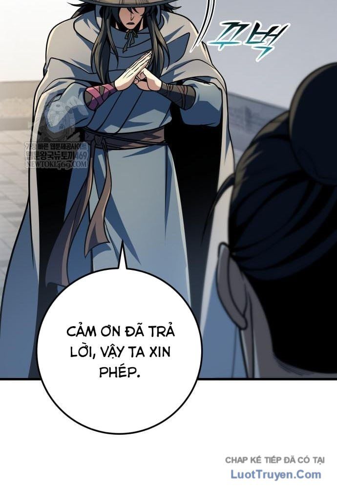 Thanh Kiếm Của Hoàng Đế - Chapter 119 - Page 56