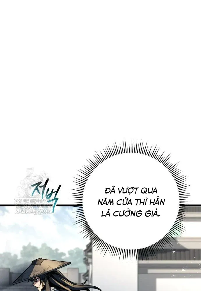 Thanh Kiếm Của Hoàng Đế - Chapter 119 - Page 57