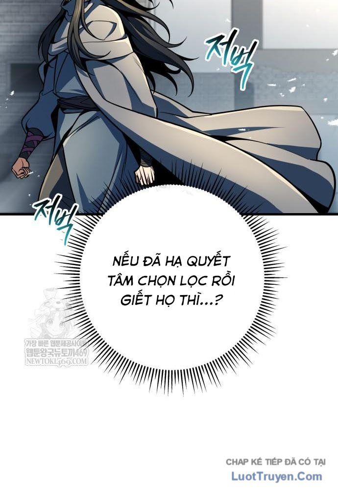 Thanh Kiếm Của Hoàng Đế - Chapter 119 - Page 58