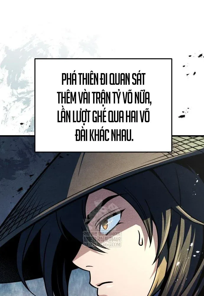 Thanh Kiếm Của Hoàng Đế - Chapter 119 - Page 59