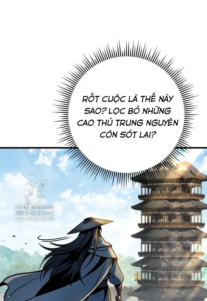 Thanh Kiếm Của Hoàng Đế - Chapter 119 - Page 61