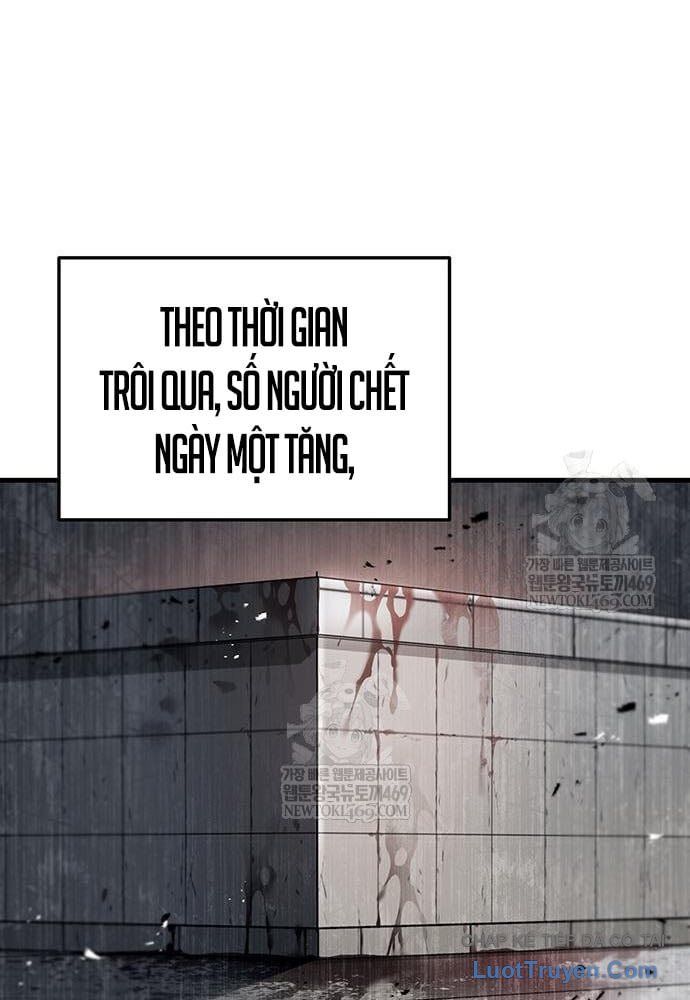 Thanh Kiếm Của Hoàng Đế - Chapter 119 - Page 64