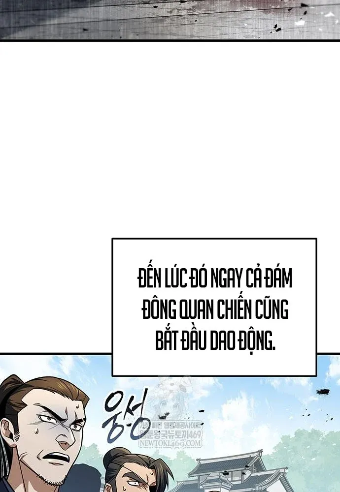 Thanh Kiếm Của Hoàng Đế - Chapter 119 - Page 65