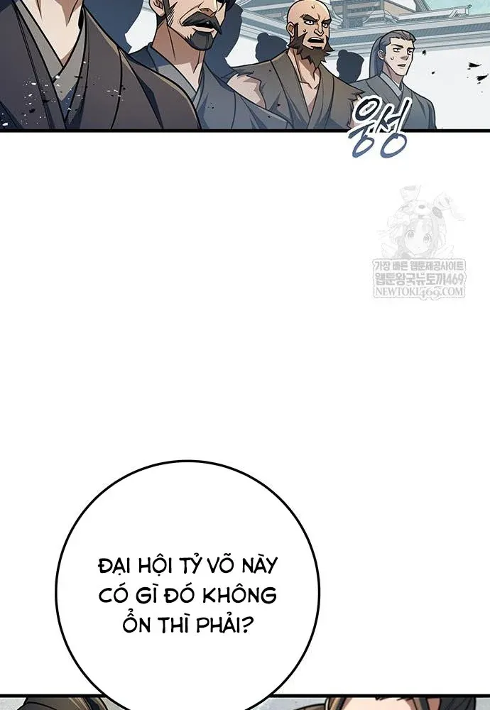 Thanh Kiếm Của Hoàng Đế - Chapter 119 - Page 66