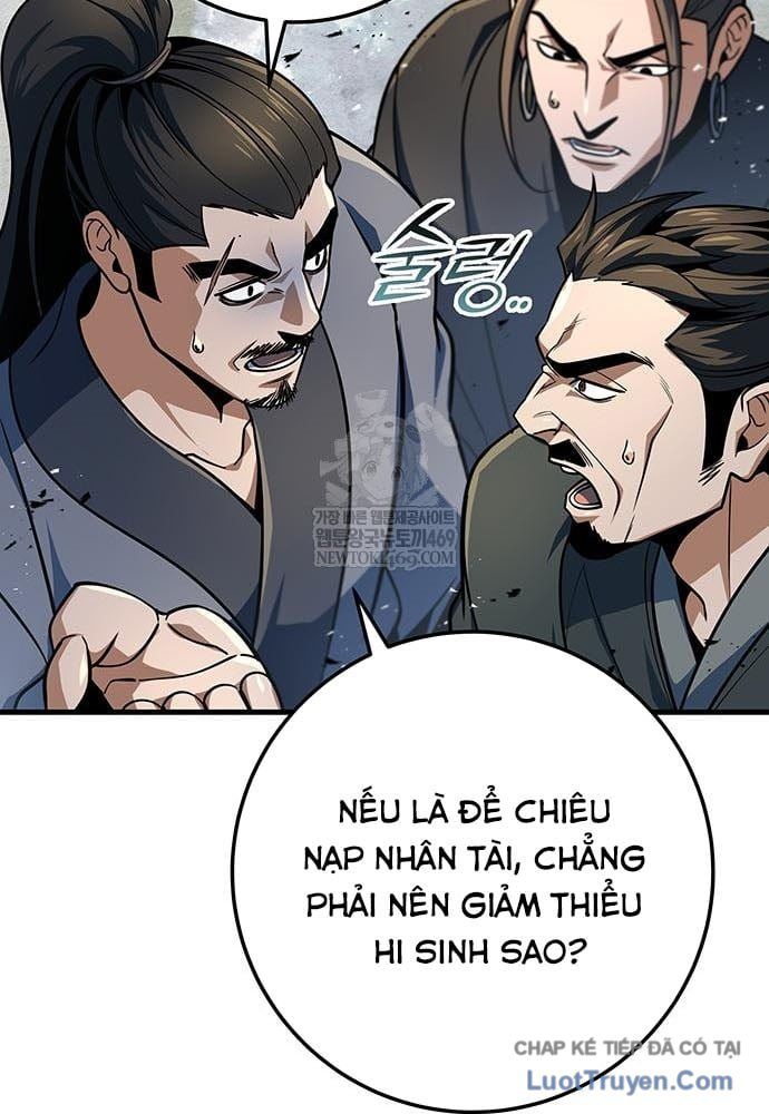 Thanh Kiếm Của Hoàng Đế - Chapter 119 - Page 67