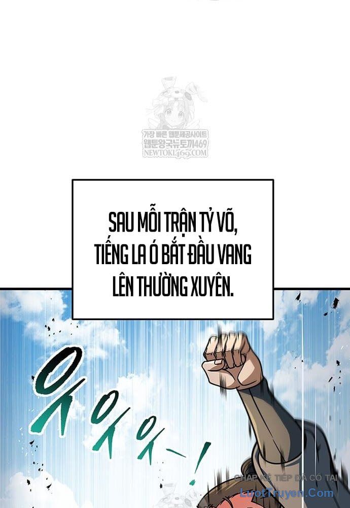 Thanh Kiếm Của Hoàng Đế - Chapter 119 - Page 68