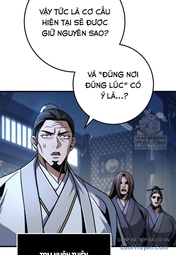 Thanh Kiếm Của Hoàng Đế - Chapter 119 - Page 7