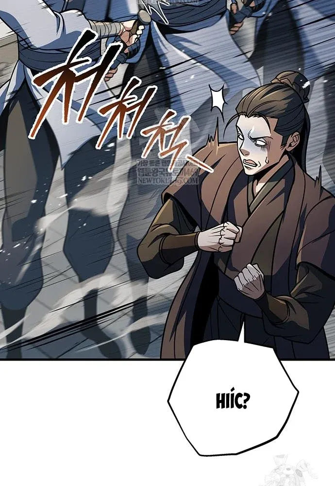 Thanh Kiếm Của Hoàng Đế - Chapter 119 - Page 71