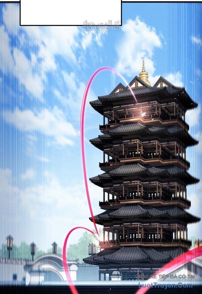 Thanh Kiếm Của Hoàng Đế - Chapter 119 - Page 73