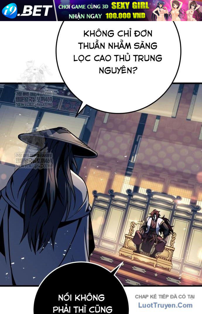Thanh Kiếm Của Hoàng Đế - Chapter 119 - Page 75