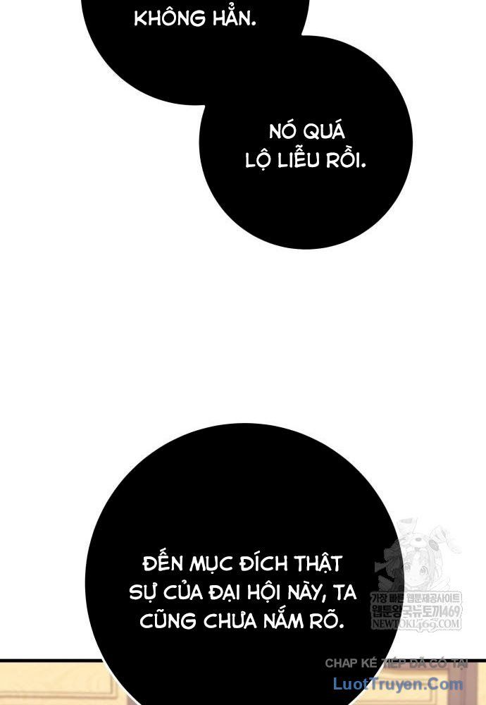 Thanh Kiếm Của Hoàng Đế - Chapter 119 - Page 76