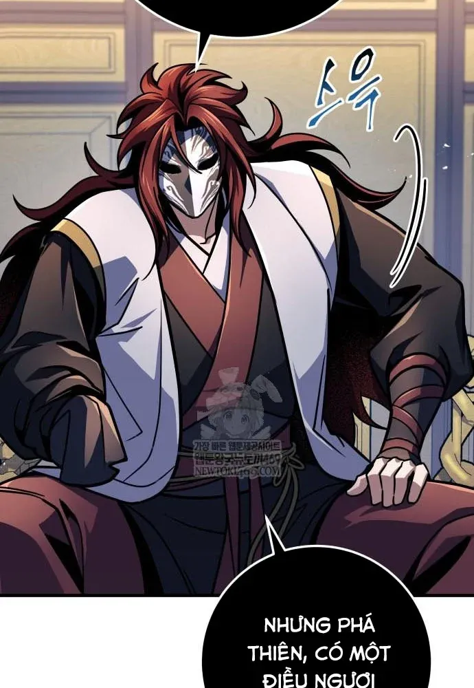 Thanh Kiếm Của Hoàng Đế - Chapter 119 - Page 77