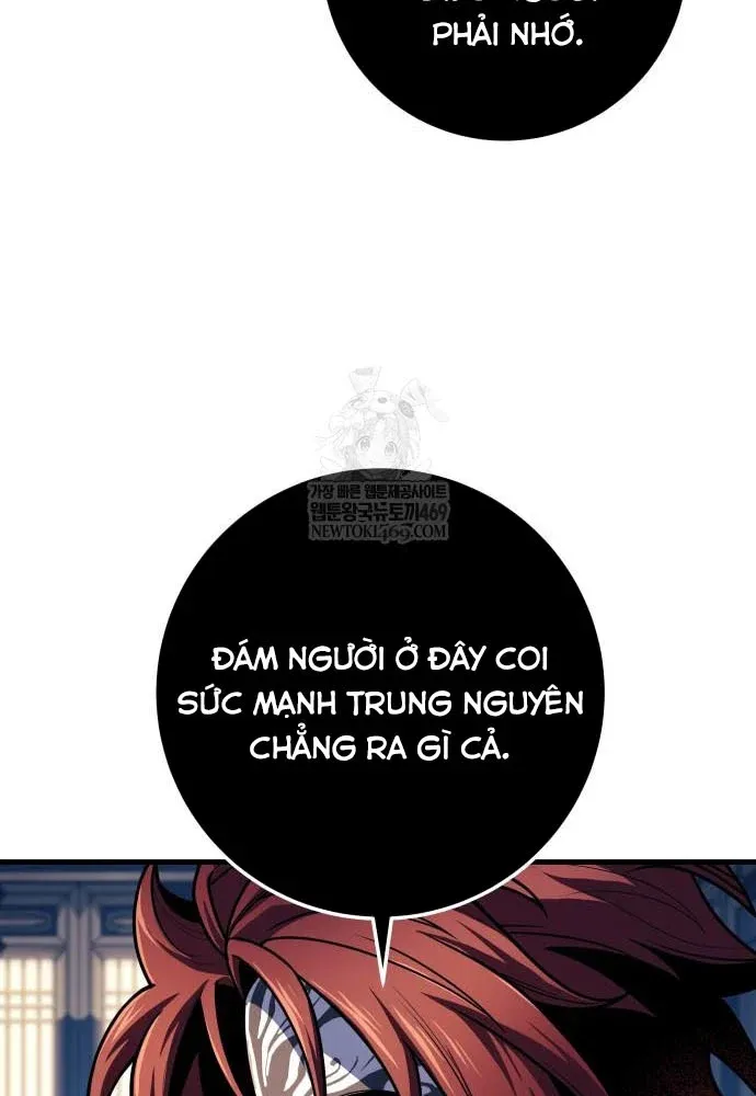 Thanh Kiếm Của Hoàng Đế - Chapter 119 - Page 78