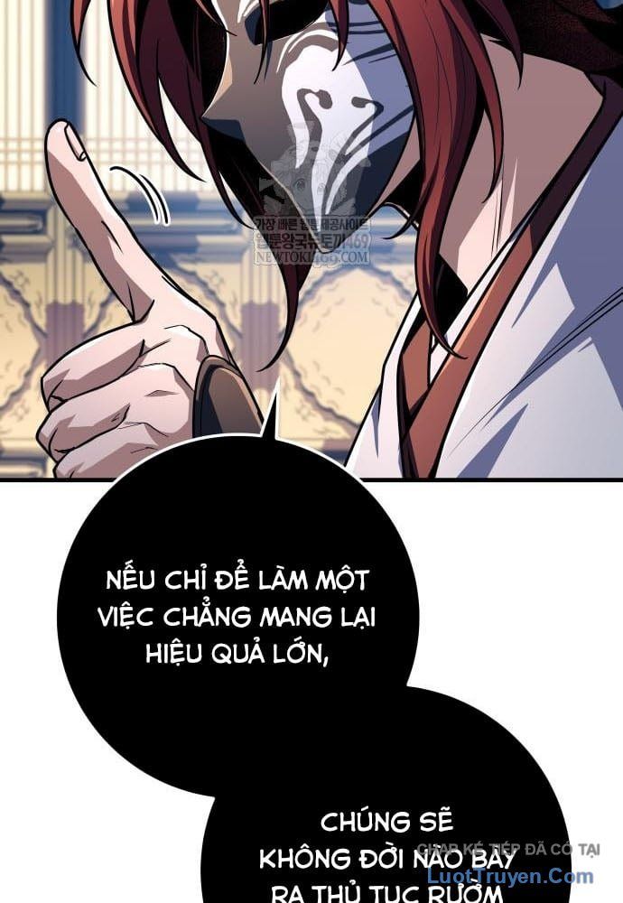 Thanh Kiếm Của Hoàng Đế - Chapter 119 - Page 79