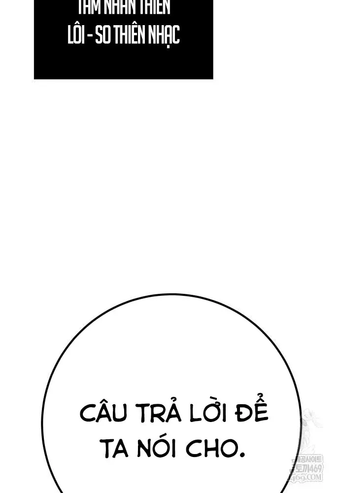 Thanh Kiếm Của Hoàng Đế - Chapter 119 - Page 8