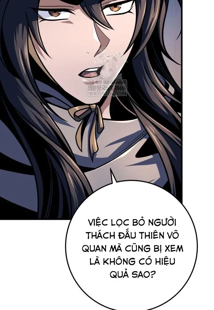 Thanh Kiếm Của Hoàng Đế - Chapter 119 - Page 81