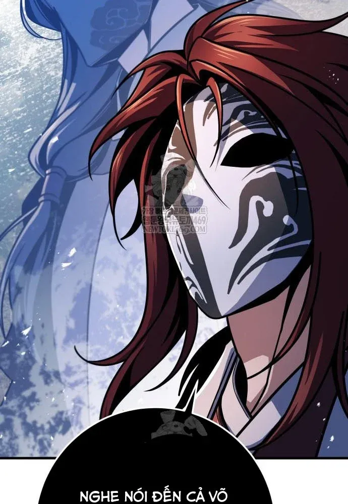 Thanh Kiếm Của Hoàng Đế - Chapter 119 - Page 83