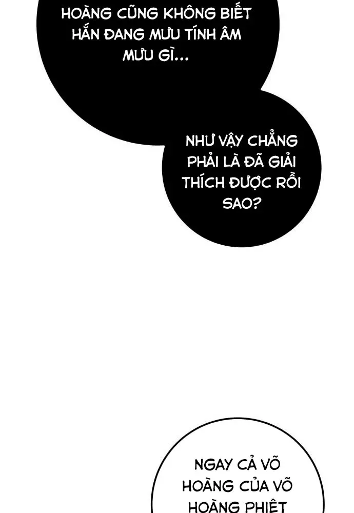 Thanh Kiếm Của Hoàng Đế - Chapter 119 - Page 84