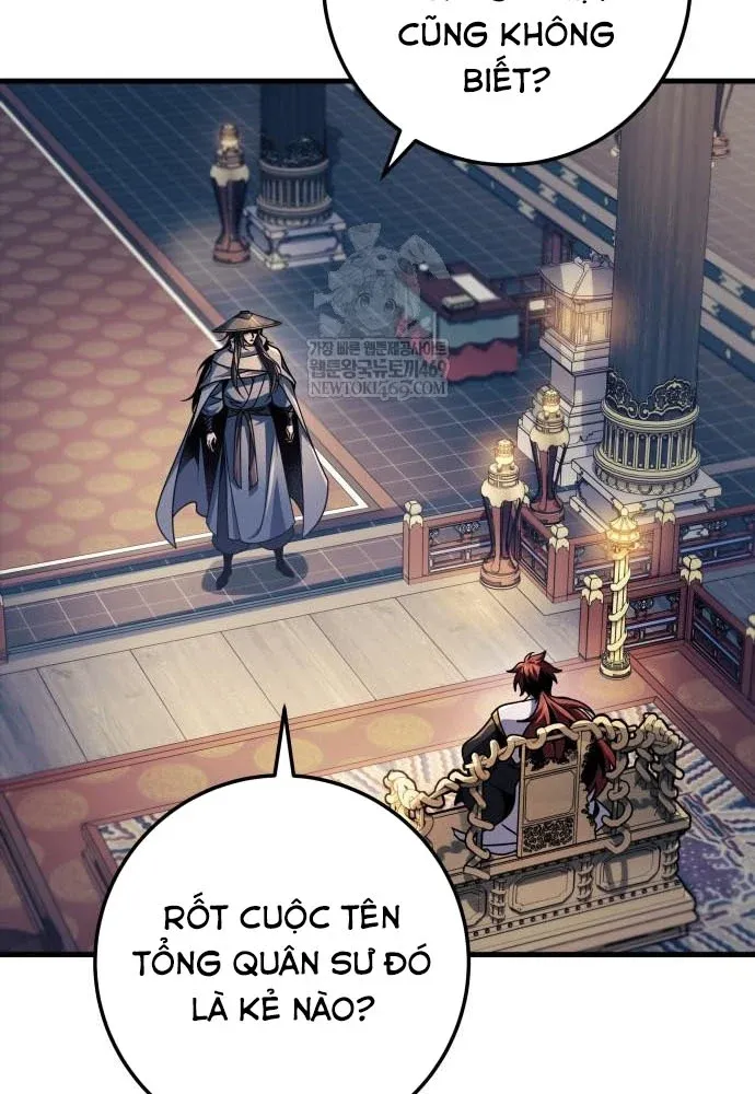 Thanh Kiếm Của Hoàng Đế - Chapter 119 - Page 85