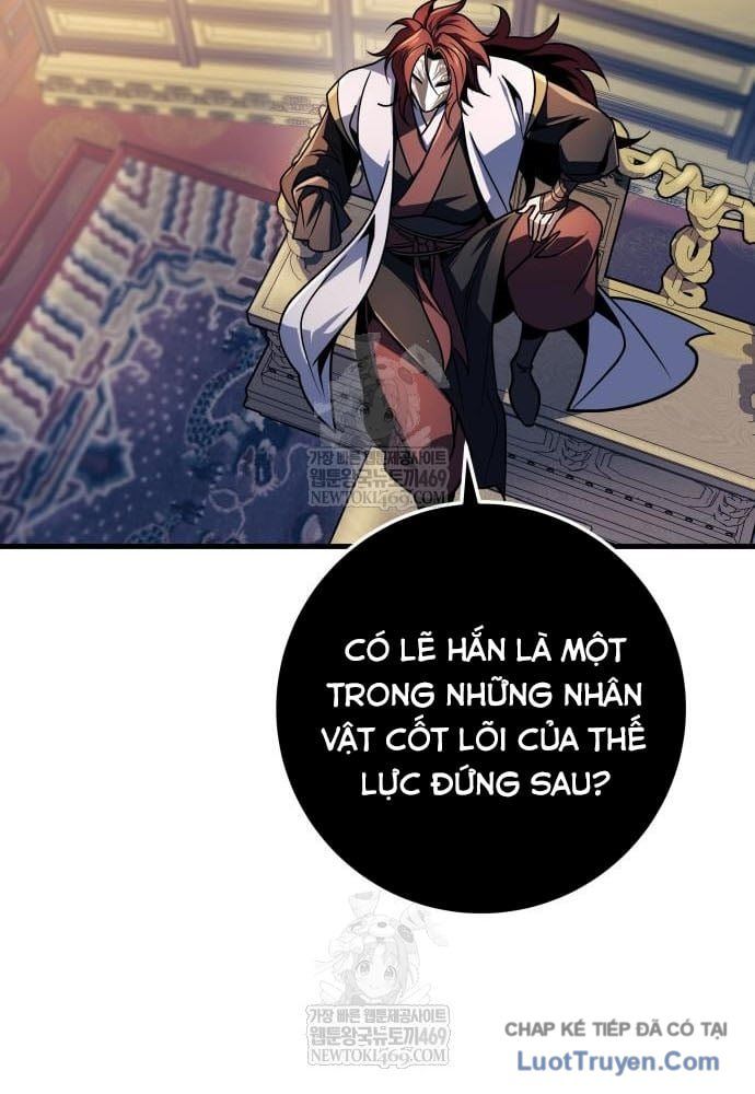 Thanh Kiếm Của Hoàng Đế - Chapter 119 - Page 87
