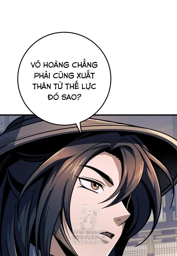 Thanh Kiếm Của Hoàng Đế - Chapter 119 - Page 88