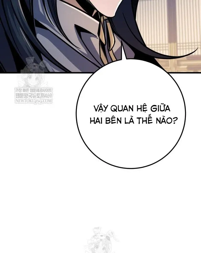 Thanh Kiếm Của Hoàng Đế - Chapter 119 - Page 89