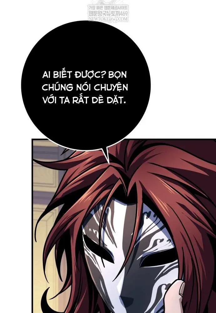 Thanh Kiếm Của Hoàng Đế - Chapter 119 - Page 90