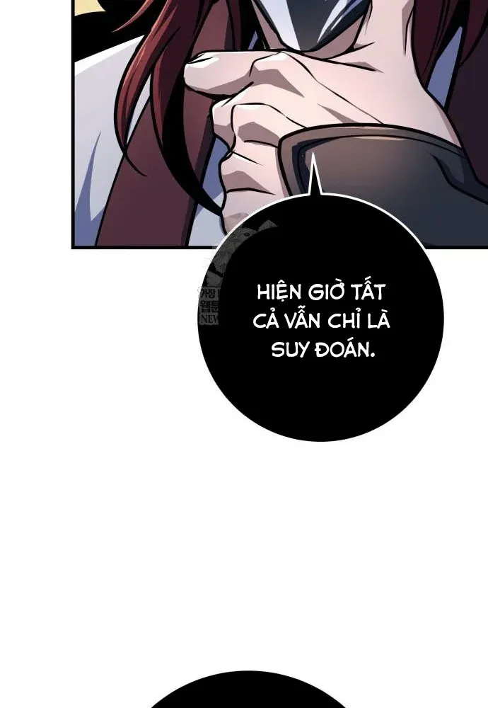 Thanh Kiếm Của Hoàng Đế - Chapter 119 - Page 91