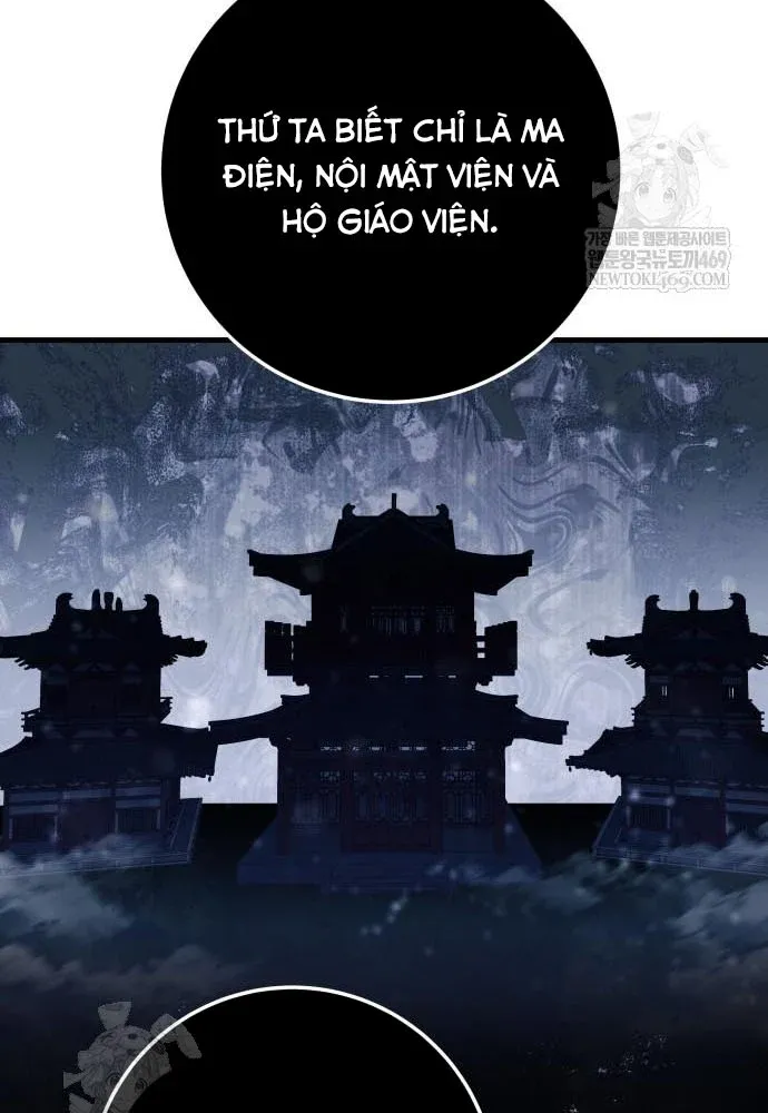 Thanh Kiếm Của Hoàng Đế - Chapter 119 - Page 92