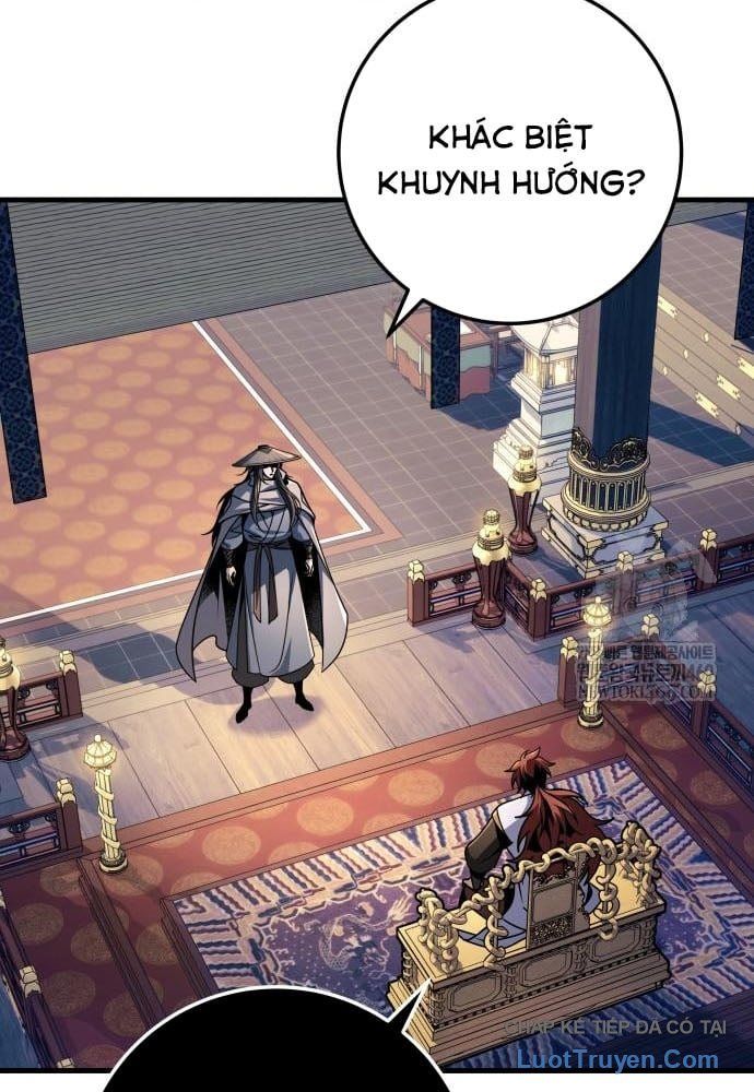 Thanh Kiếm Của Hoàng Đế - Chapter 119 - Page 94