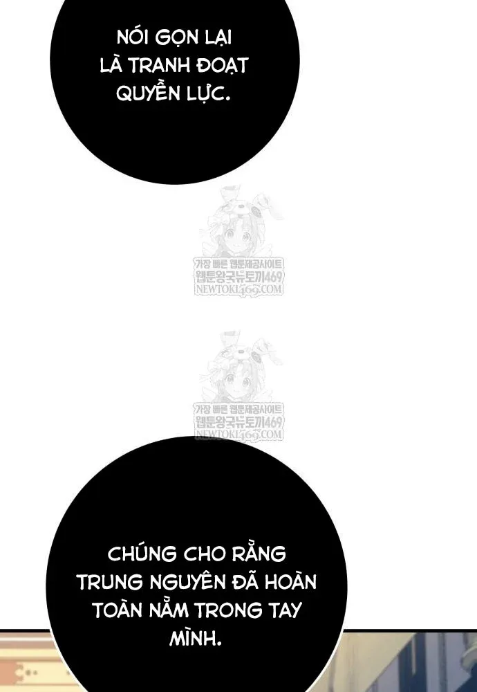 Thanh Kiếm Của Hoàng Đế - Chapter 119 - Page 95