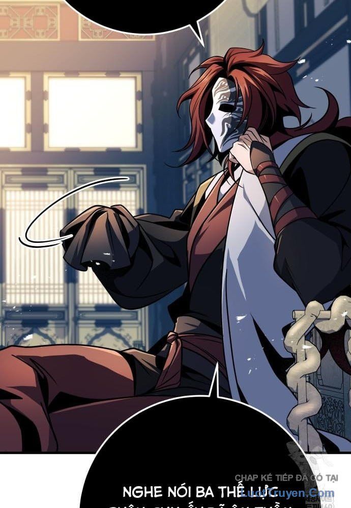 Thanh Kiếm Của Hoàng Đế - Chapter 119 - Page 96