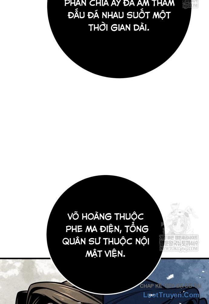 Thanh Kiếm Của Hoàng Đế - Chapter 119 - Page 97