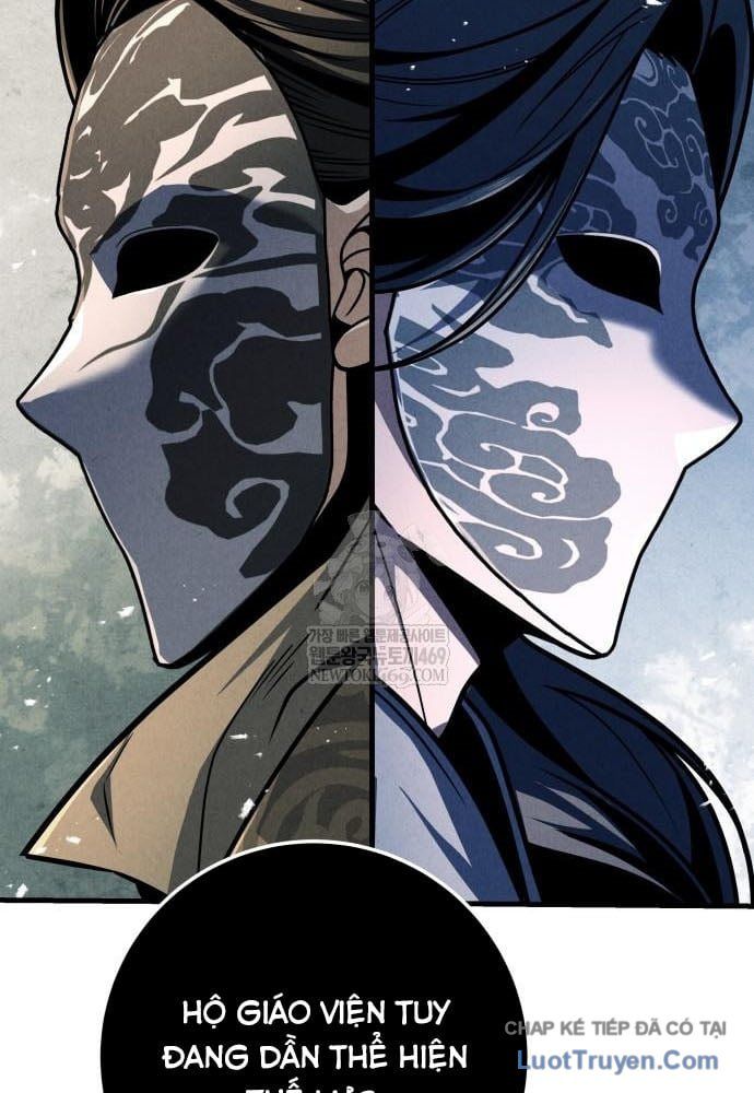 Thanh Kiếm Của Hoàng Đế - Chapter 119 - Page 98