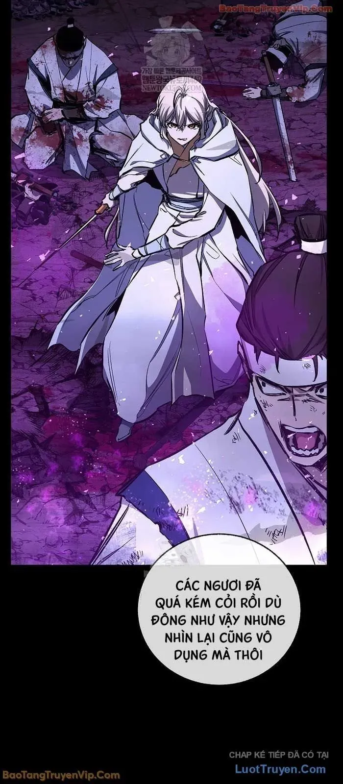 Thanh Mai Trúc Mã Của Đệ Nhất Thiên Hạ - Chapter 89 - Page 3