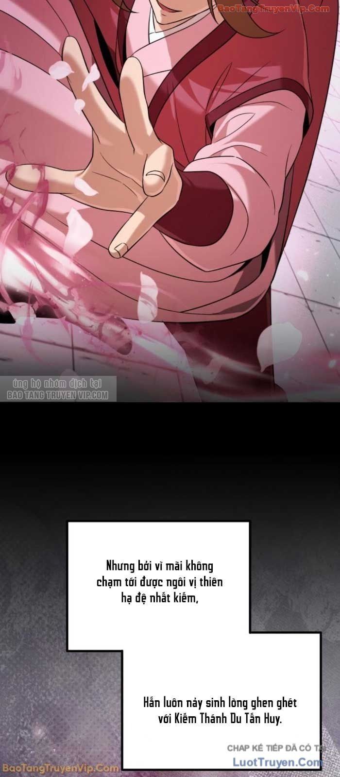 Hoạn Quan Hồi Quy: Tróc Phong Truy Nguyệt - Chapter 71 - Page 11
