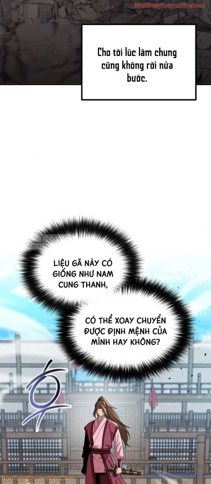 Hoạn Quan Hồi Quy: Tróc Phong Truy Nguyệt - Chapter 71 - Page 16