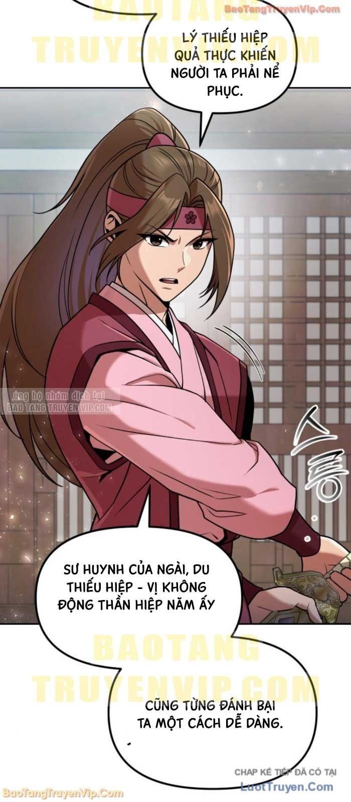 Hoạn Quan Hồi Quy: Tróc Phong Truy Nguyệt - Chapter 71 - Page 18