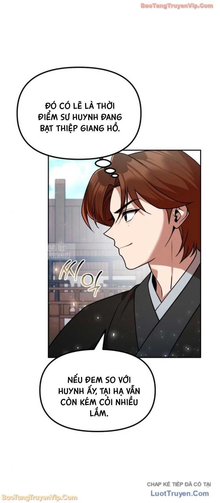 Hoạn Quan Hồi Quy: Tróc Phong Truy Nguyệt - Chapter 71 - Page 19